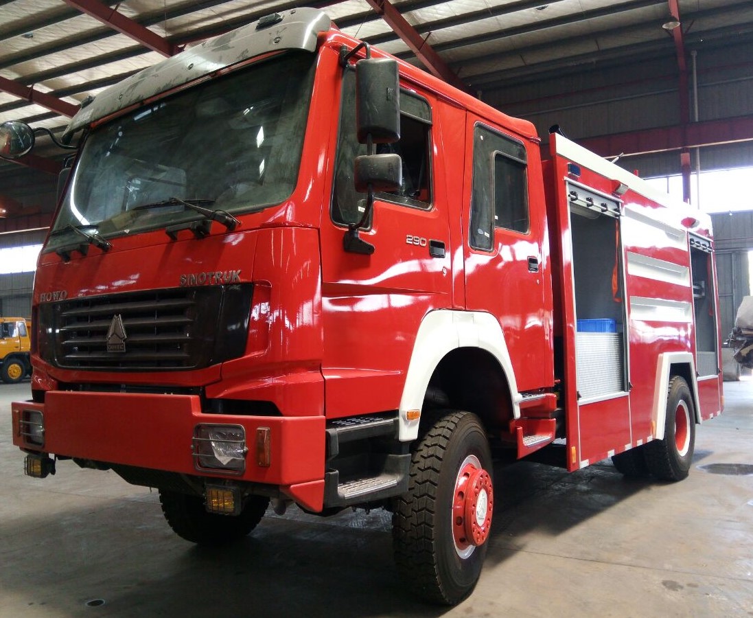 METC DRC